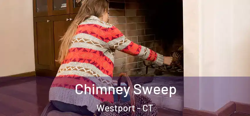  Chimney Sweep Westport - CT