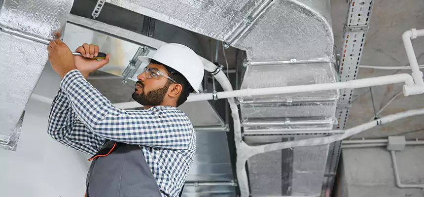 Proactive Ac Vent Repairs & Air Duct Replacement Companies Near Me in Westport