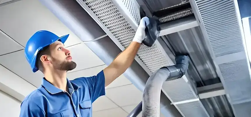 Our Annual Dryer Vent Maintenance Services in Westport, CT