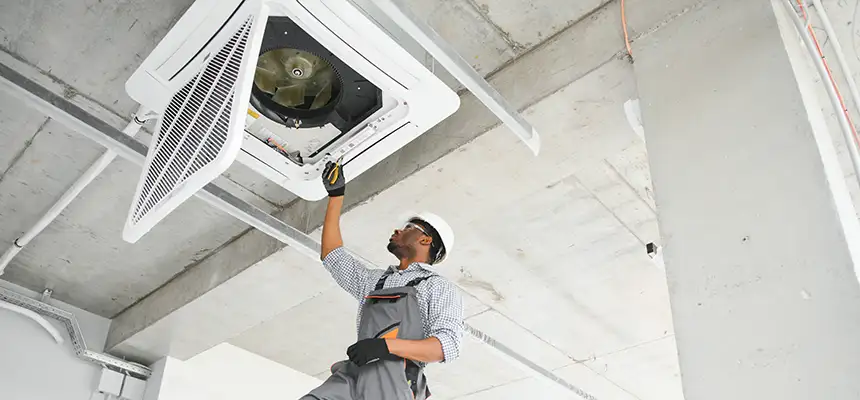 Efficient Multi‑Unit & HOA Annual Vent Cleaning Plans in Westport