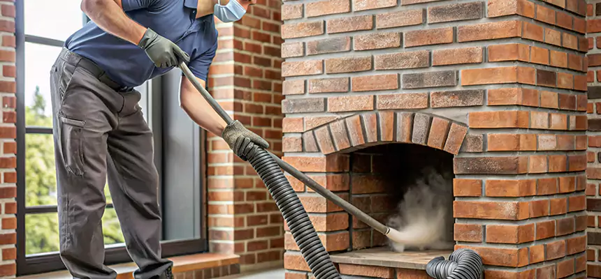Our Chimney Sweep Services in Westport, CT