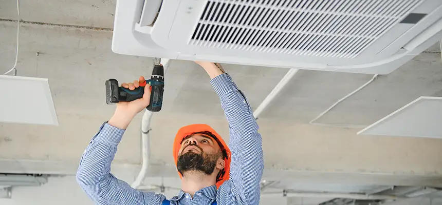 Detailed Multi‑Unit Riser & Roof Termination Cleaning in Westport