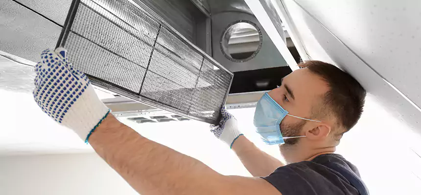 Our Dryer Vent Cleaning Services in Westport, CT