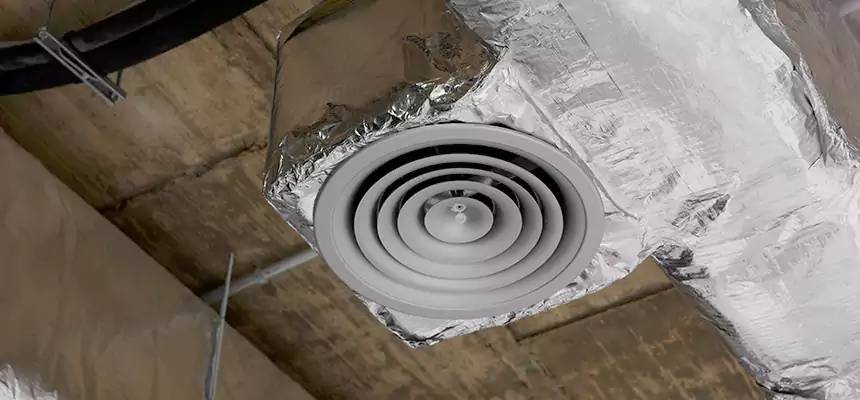 Our Industrial Dryer Vent Cleaning Services in Westport, CT