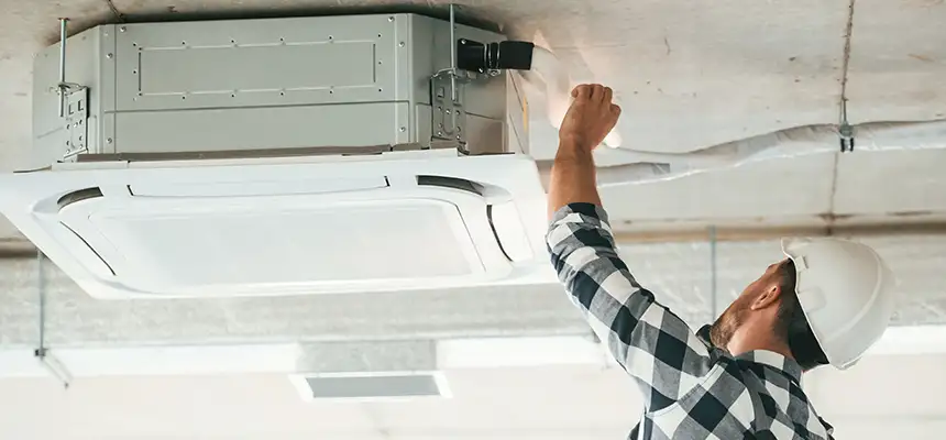 Our Local Vent Cleaning Services in Westport, CT