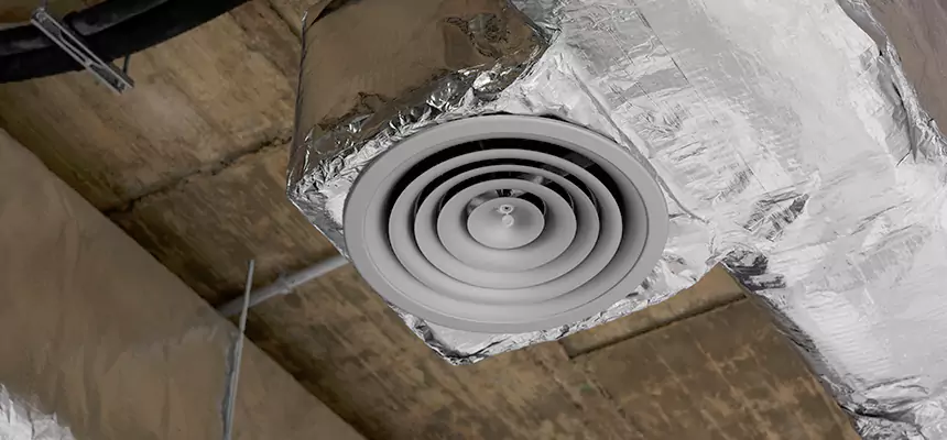 Our Low VOC Vent Installation Services in Westport, CT