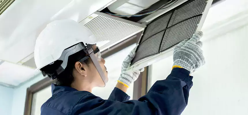 Our Multi-family Home Duct Cleaning Services in Westport, CT