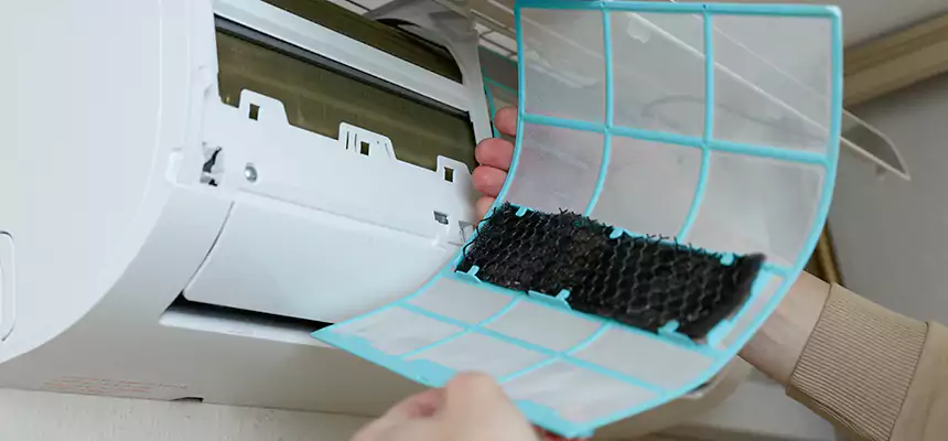 Gentle Ductwork Odor-Control Pet Dander Duct Cleaning in Westport, CT