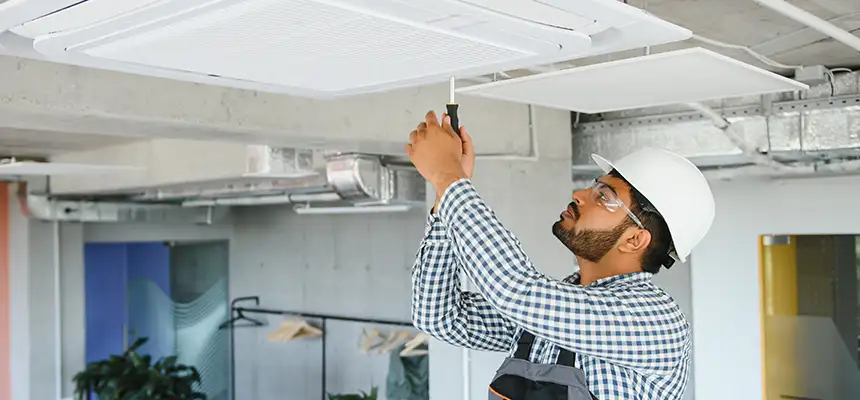 Our Roof Dryer Vent Cleaning Services in Westport, CT
