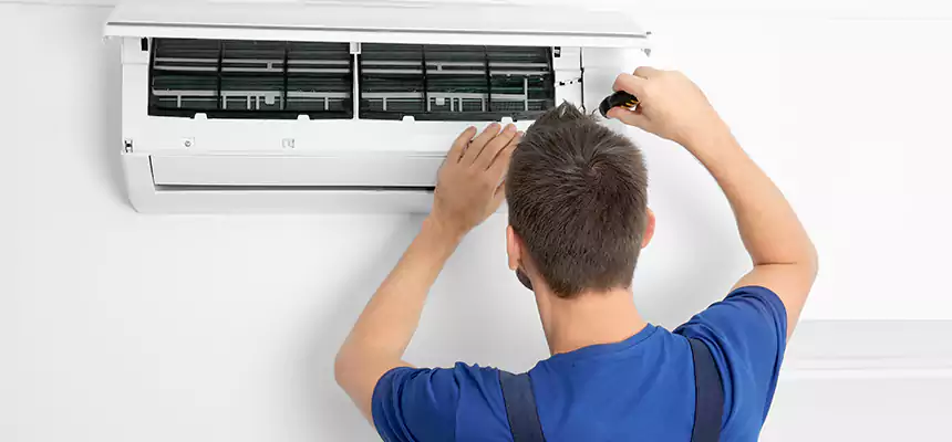 Our Smart Air Conditioning Installation Services in Westport, CT