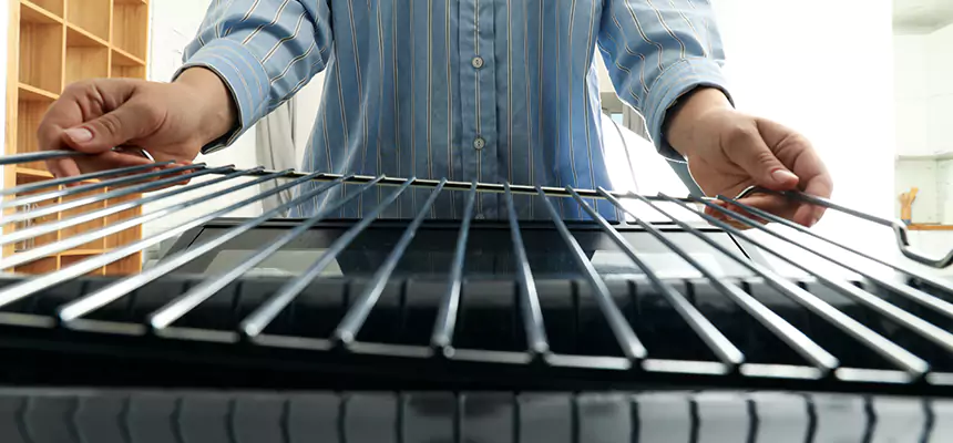 Our Vent Grille Washing Services in Westport, CT