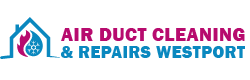 Air Duct Cleaning & Repairs Westport