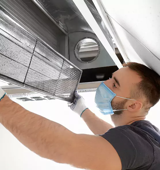 About Air Duct Pathogen Disinfection in Westport, CT