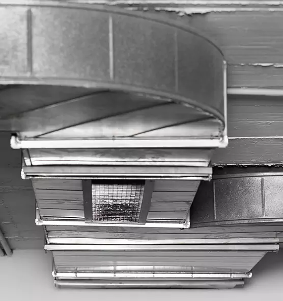 Professional Air Duct Pet Hair Removal in Westport, CT