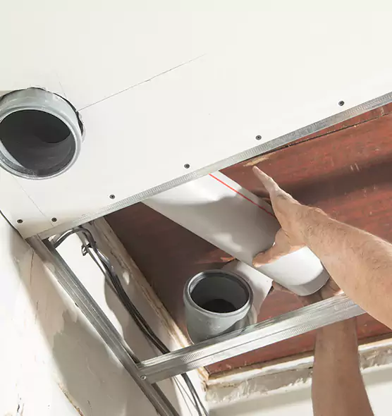 Professional Air Duct Replacement in Westport, CT