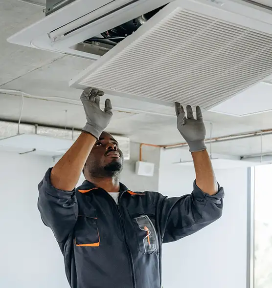 About Certified Air Duct Specialists in Westport, CT