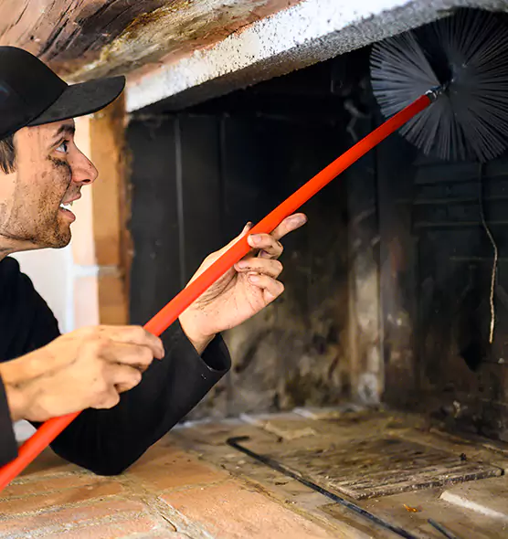 About Expert Chimney Cleaning in Westport, CT