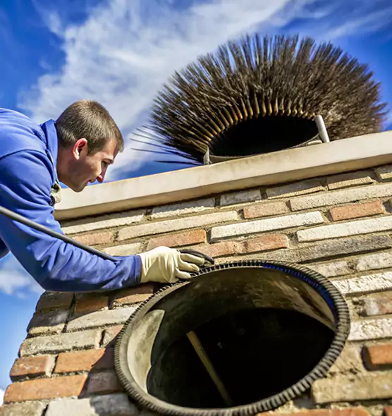 About Professional Chimney Sweep in Westport, CT