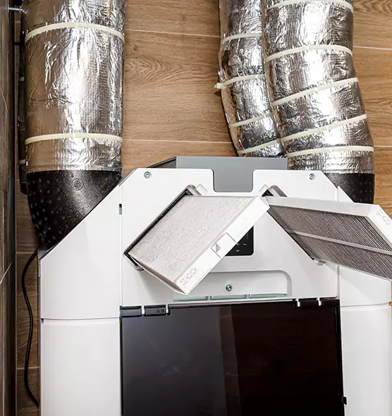 About Clogged Air Duct Repair in Westport, CT