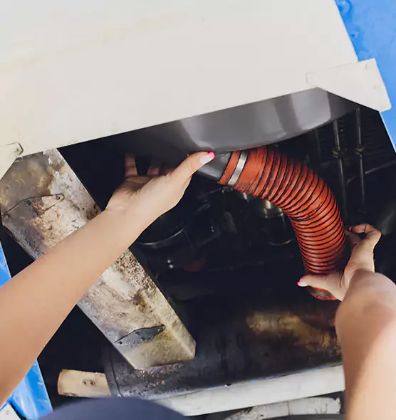 Professional Dryer Duct Pressure Testing in Westport, CT