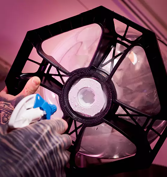 Professional Dryer Vent Sanitization Service in Westport, CT