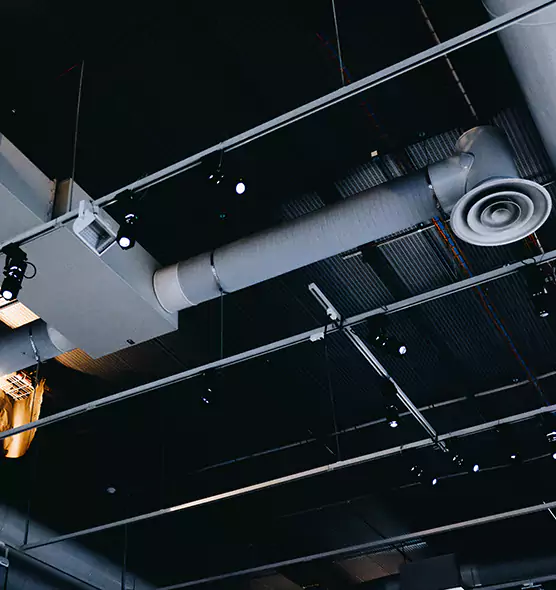 About Duct Sanitization with UV Light in Westport, CT