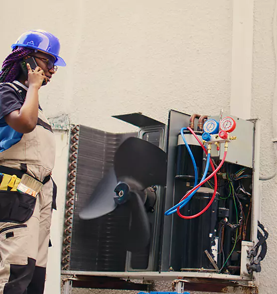 Professional Energy-Efficient HVAC Cleaning in Westport, CT