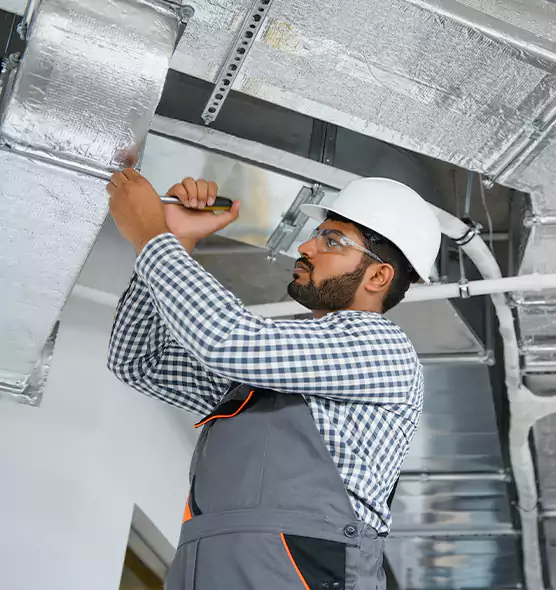 Welcome to Mold & Mildew Removal from Air Ducts Westport, CT