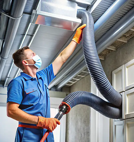 Welcome to Air Duct Cleaning & Repairs Westport — Your Local Roof Dryer Vent Cleaning Specialists in Westport, CT