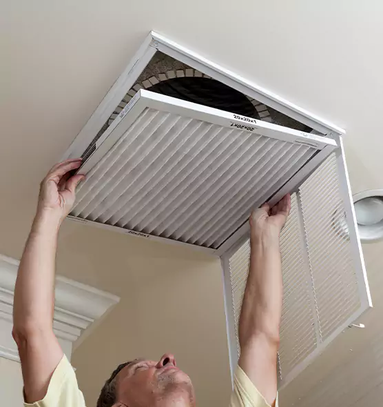 Professional Vent Relocation Services in Westport, CT