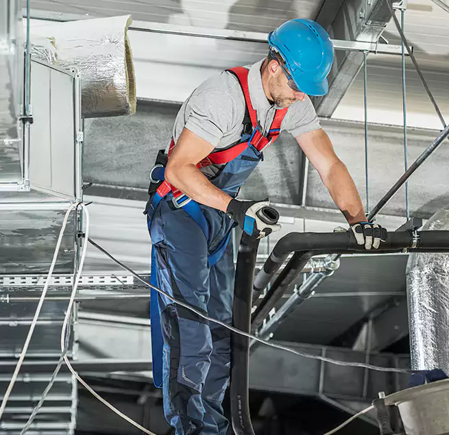 Why Homeowners & Businesses Trust Us in Westport, CT?