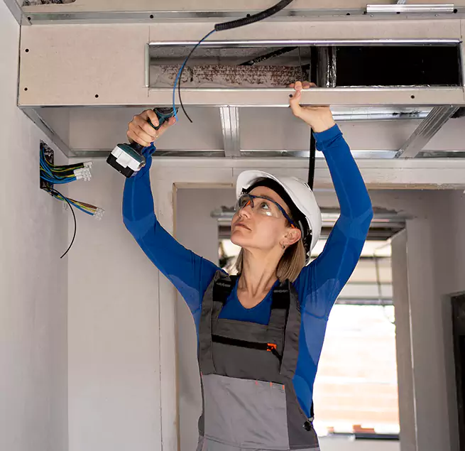 Why Homeowners & Businesses Trust Us in Westport, CT?