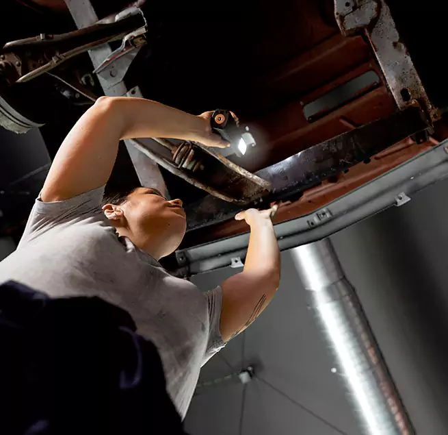 Why Homeowners & Businesses Trust Us Westport, CT